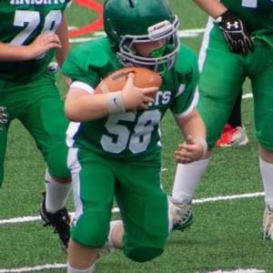 Meet your Posher, Stefanie